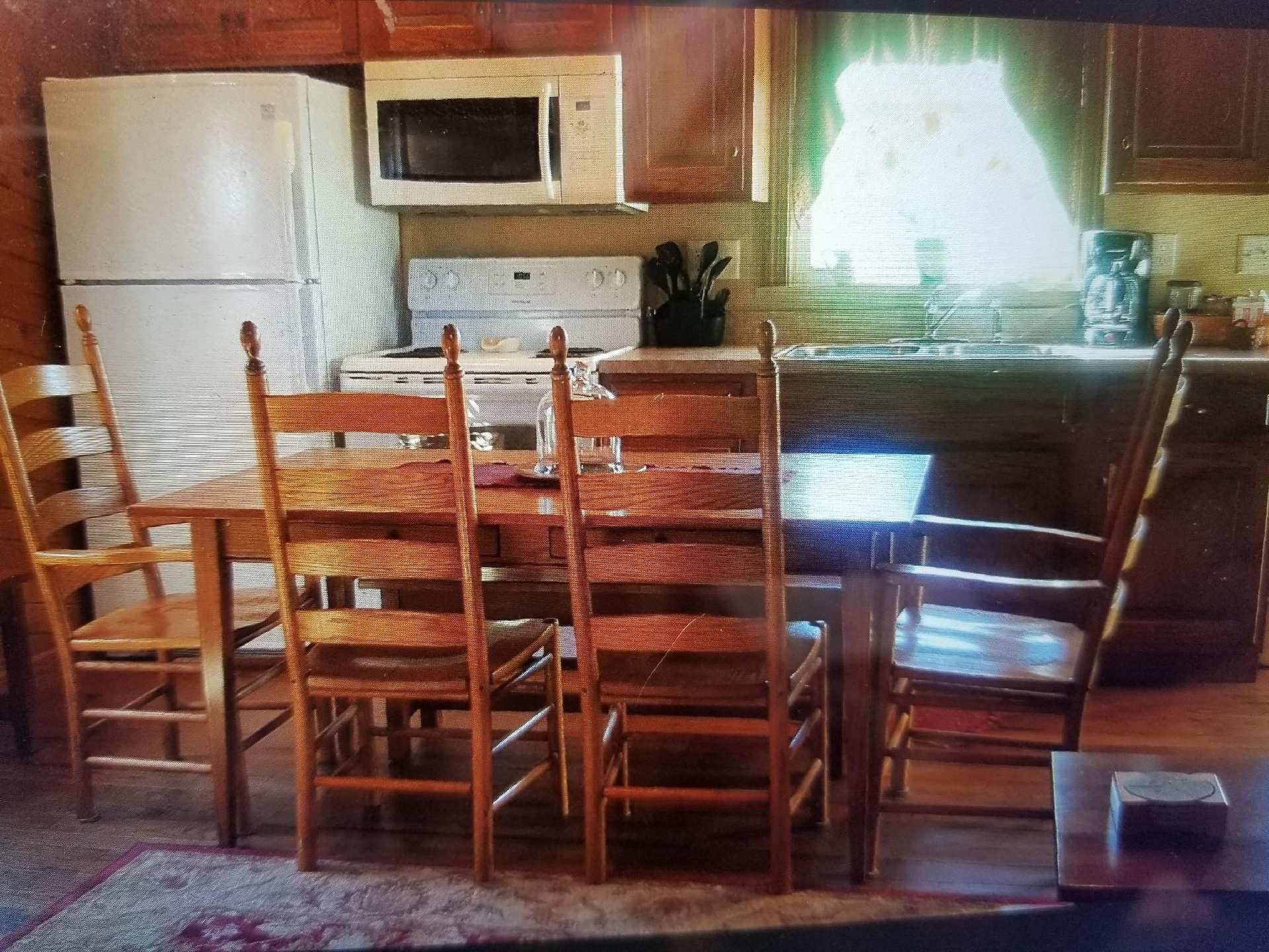 Amish Blessings Cabins