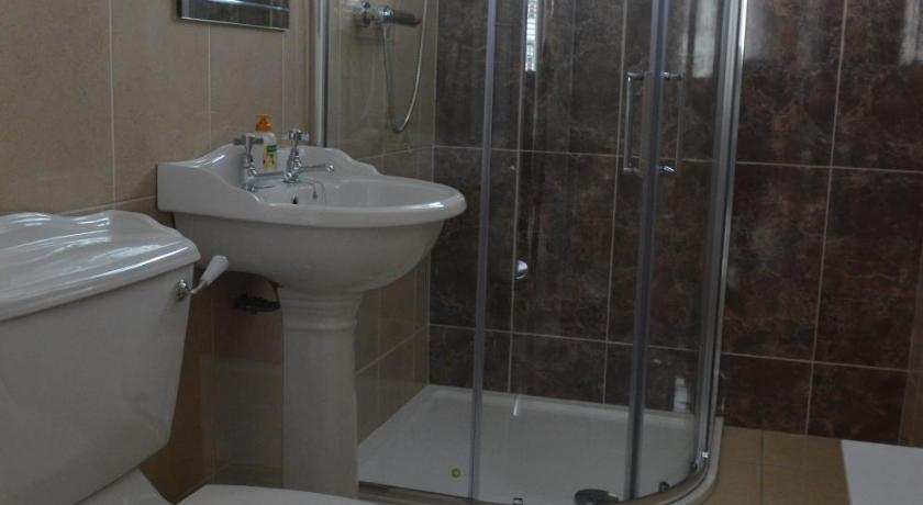 Blessings Studio Apartments