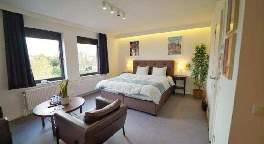 Arku apartments Brussels Airport
