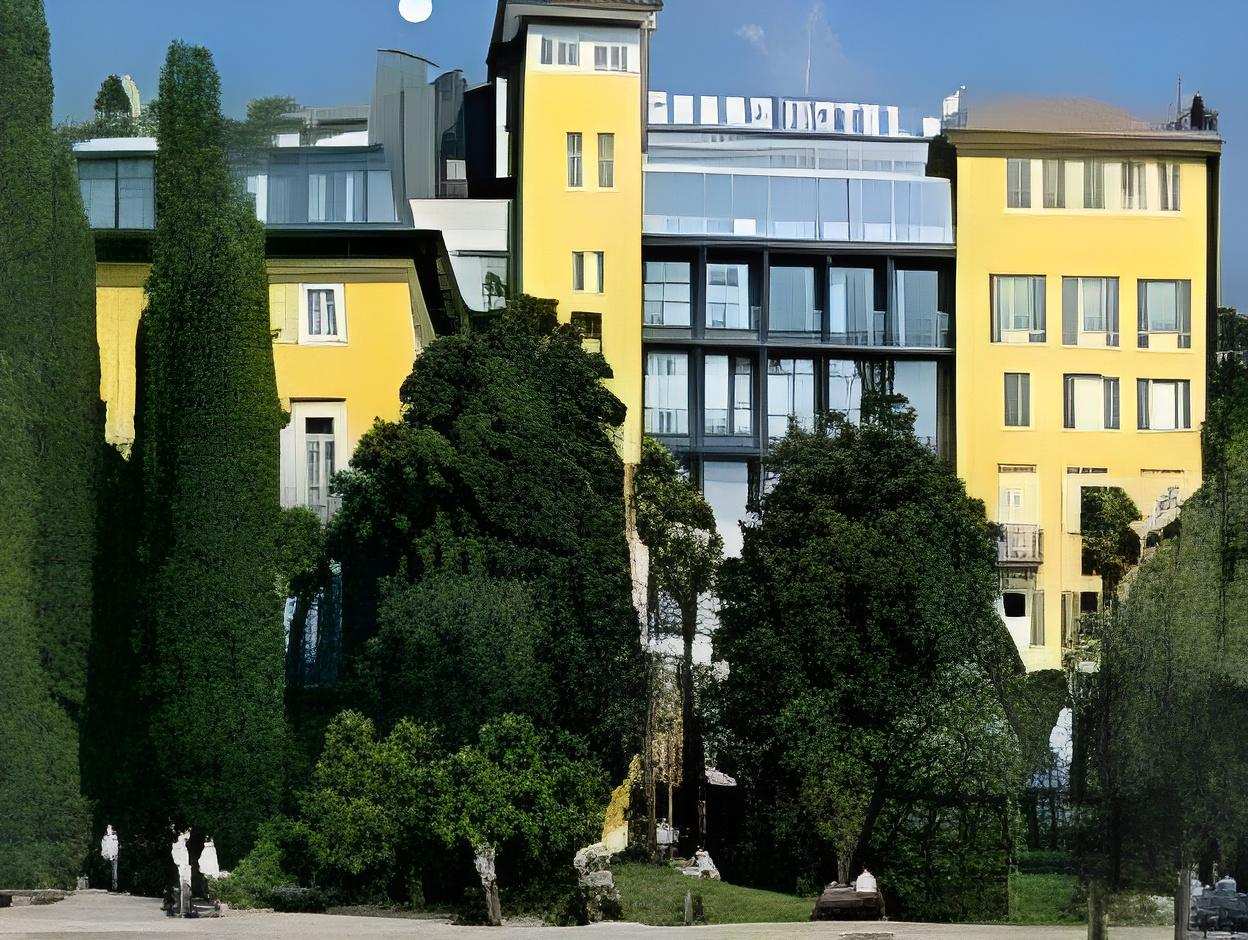 Grand Hotel Riva
