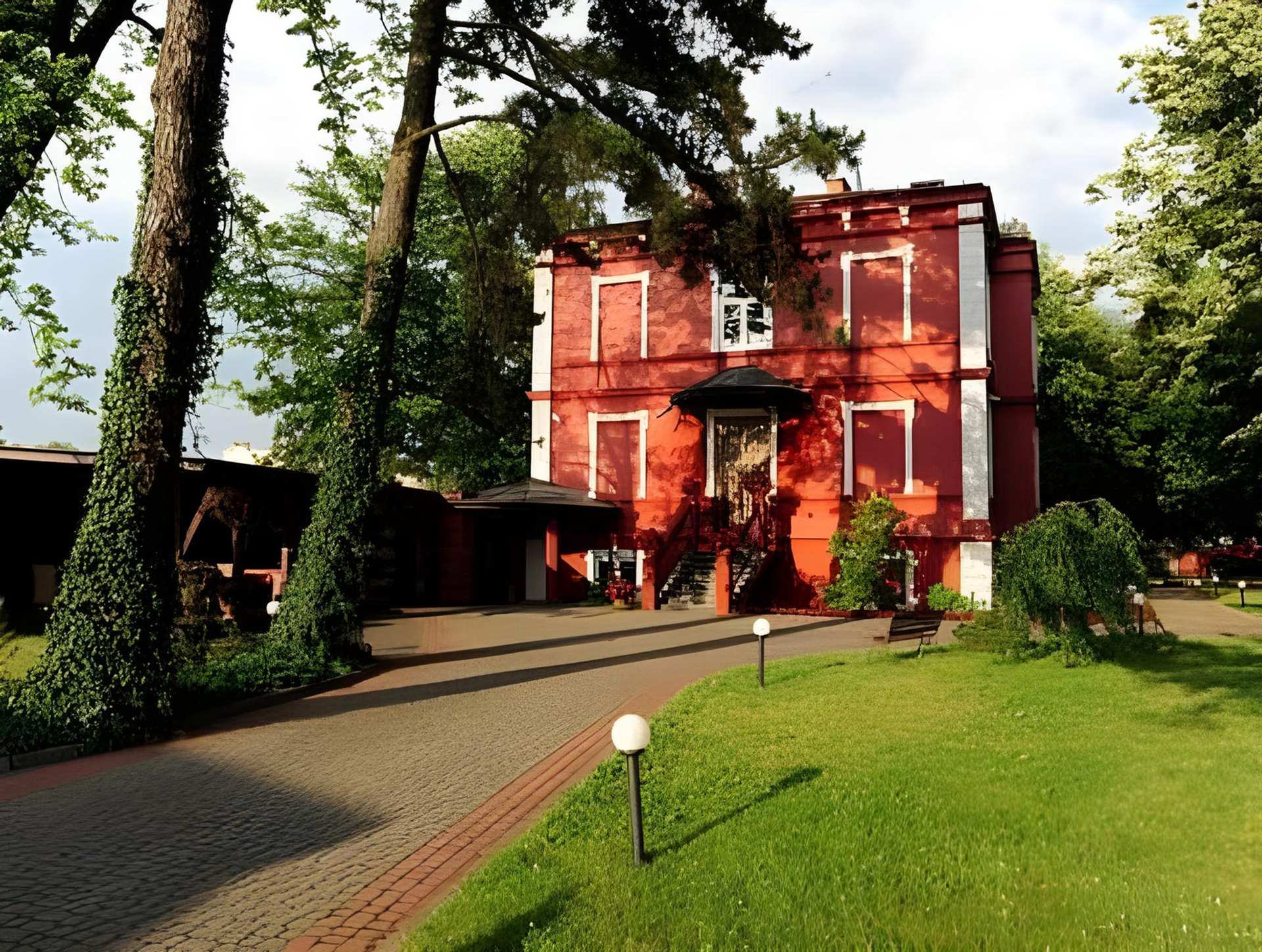 Willa Impresja Hotel i Restauracja