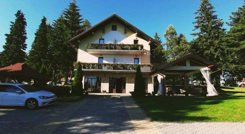 Guest House Colovic