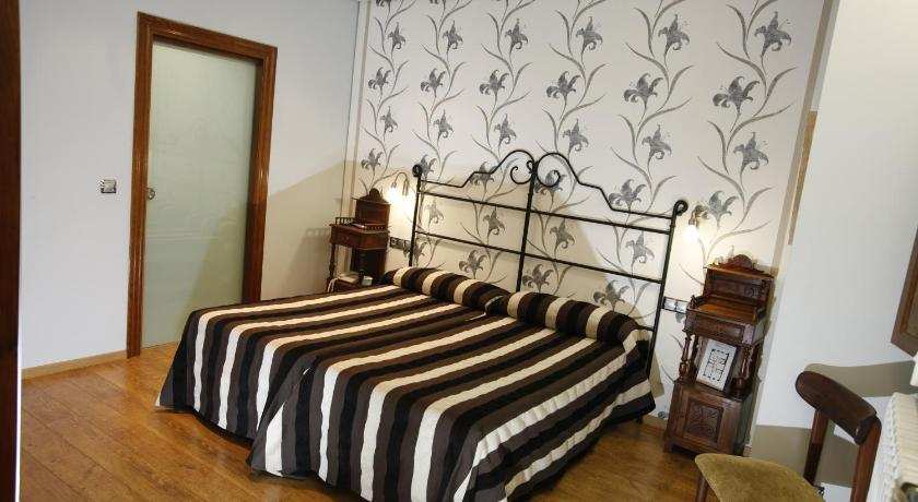 Hostal Rey Pedro I
