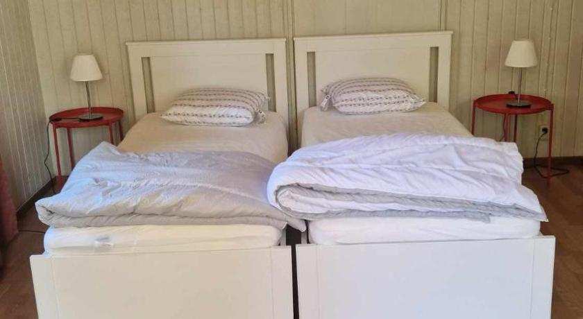 Charlottsborgs Camping och Vandrarhem