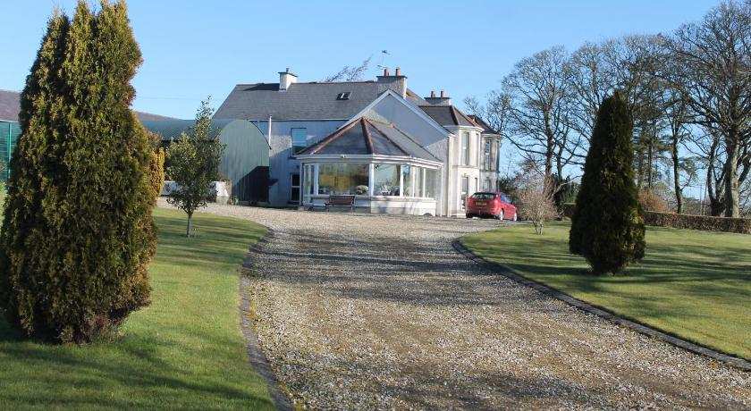 Ballyhargan Farm House