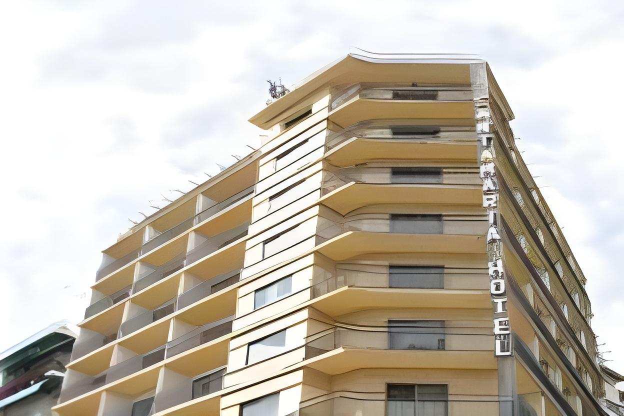 Hotel Santamaria