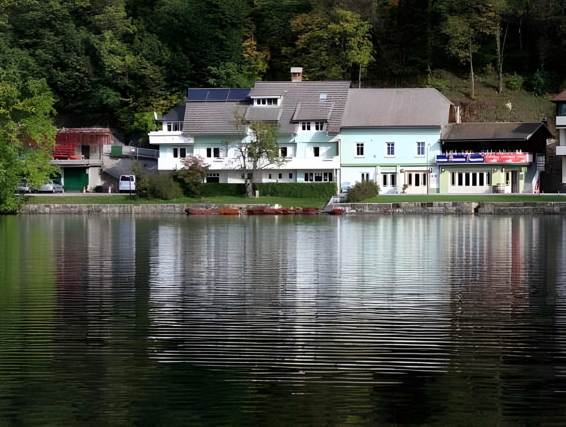 Čarman House