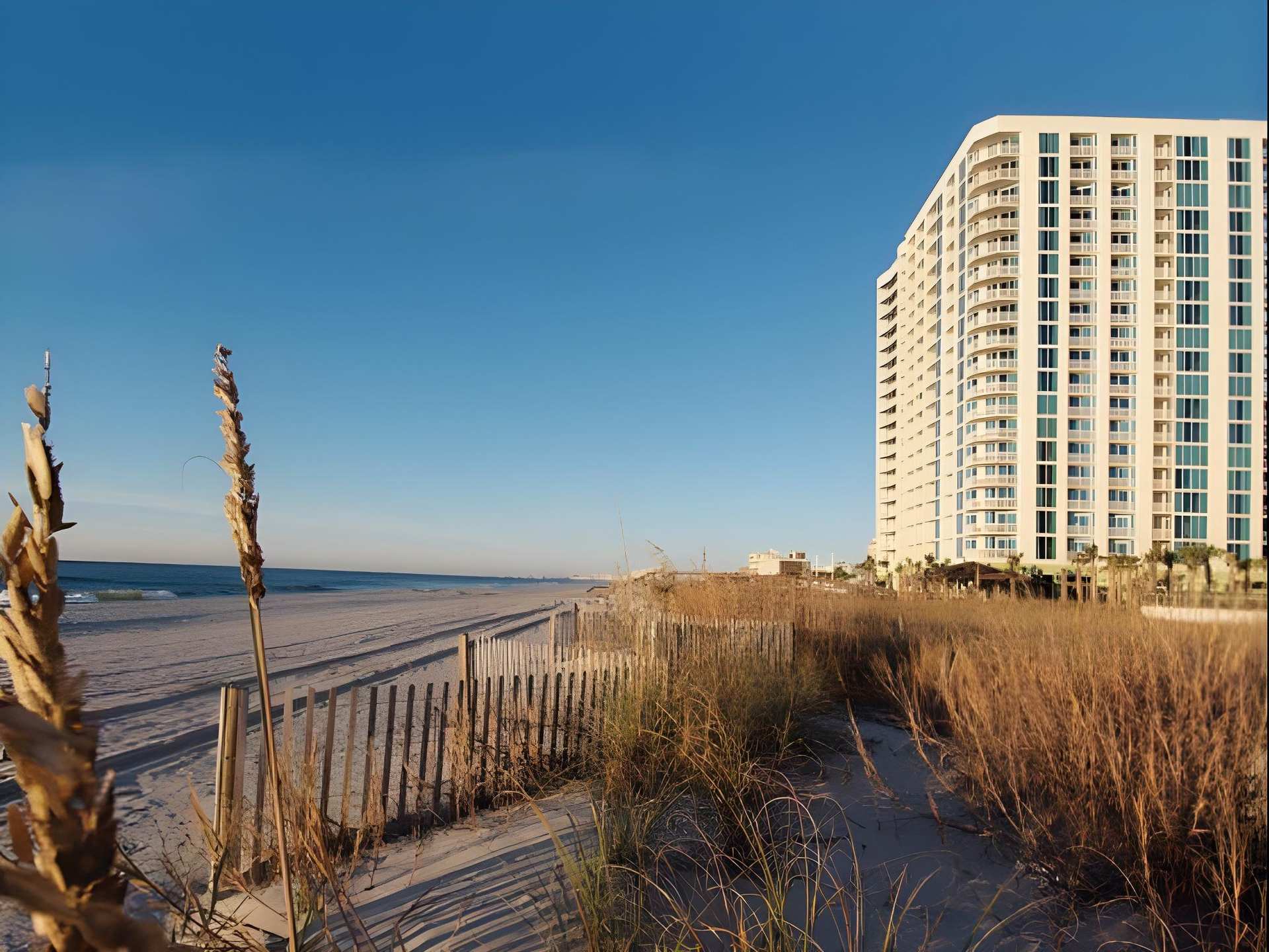 Club Wyndham Towers on the Grove