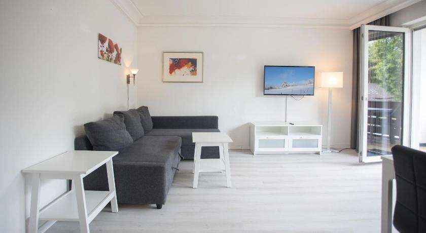 Appartement Brink Fichtenweg 41