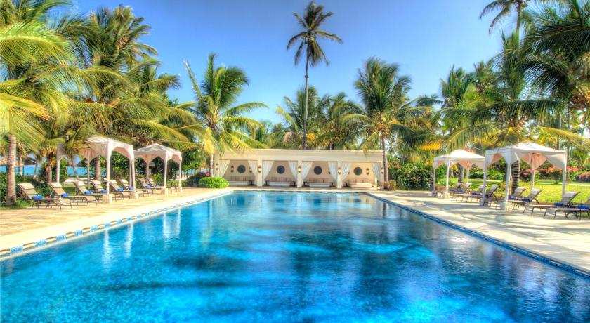 Baraza Resort and Spa Zanzibar