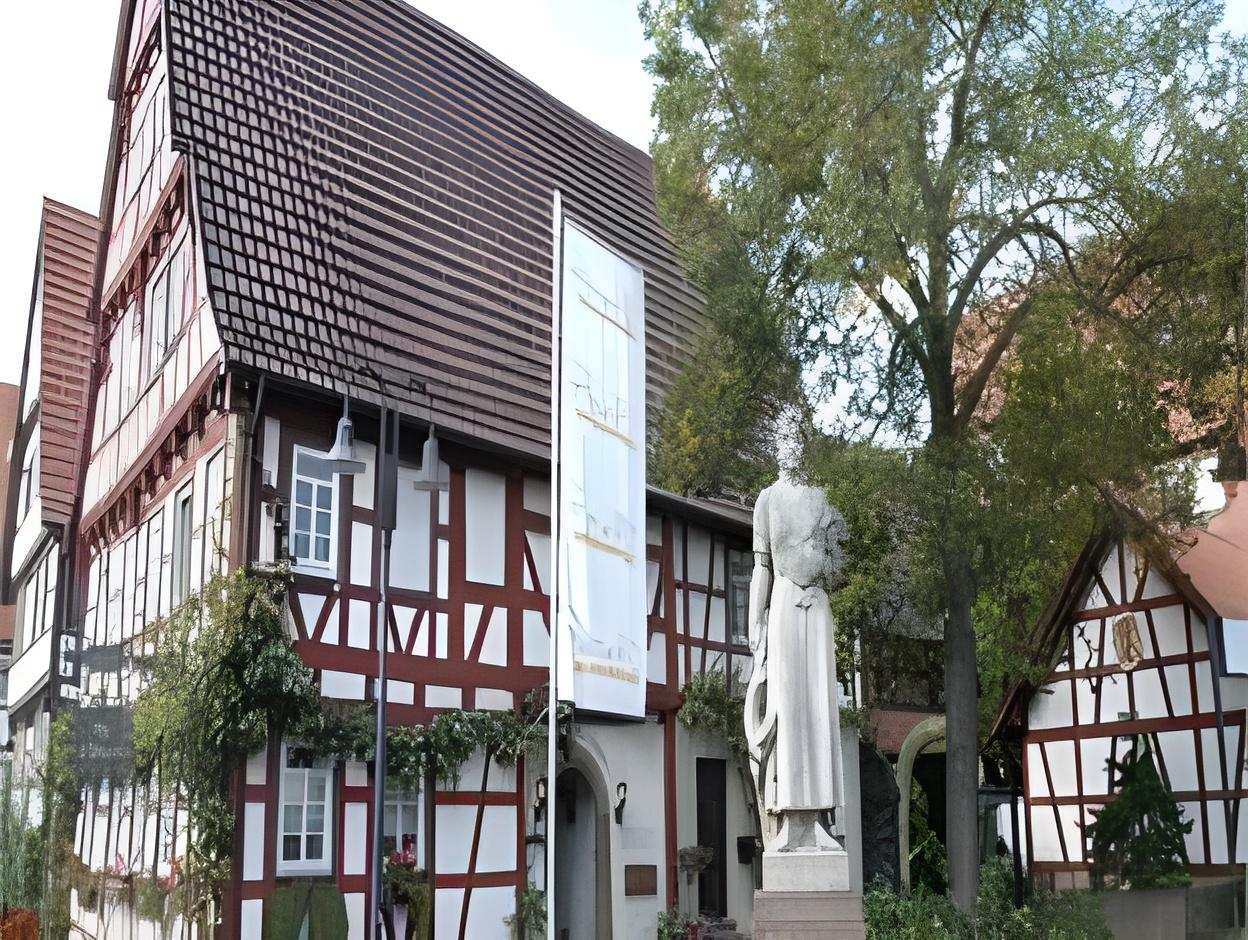 Hotel Hirsch