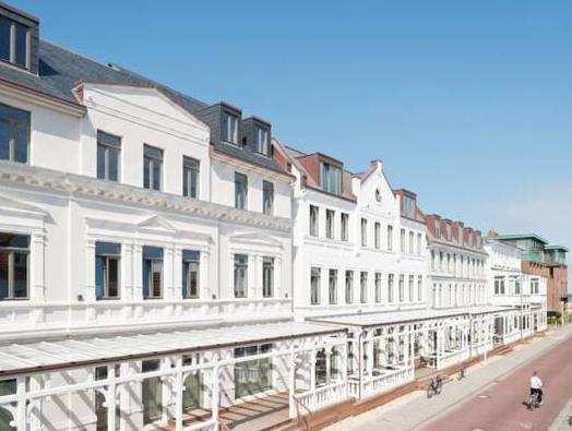 Inselloft Norderney