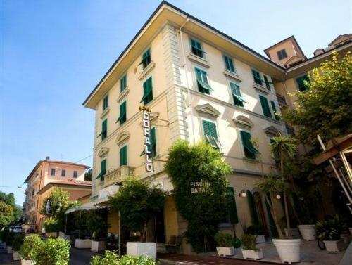 Hotel Corallo