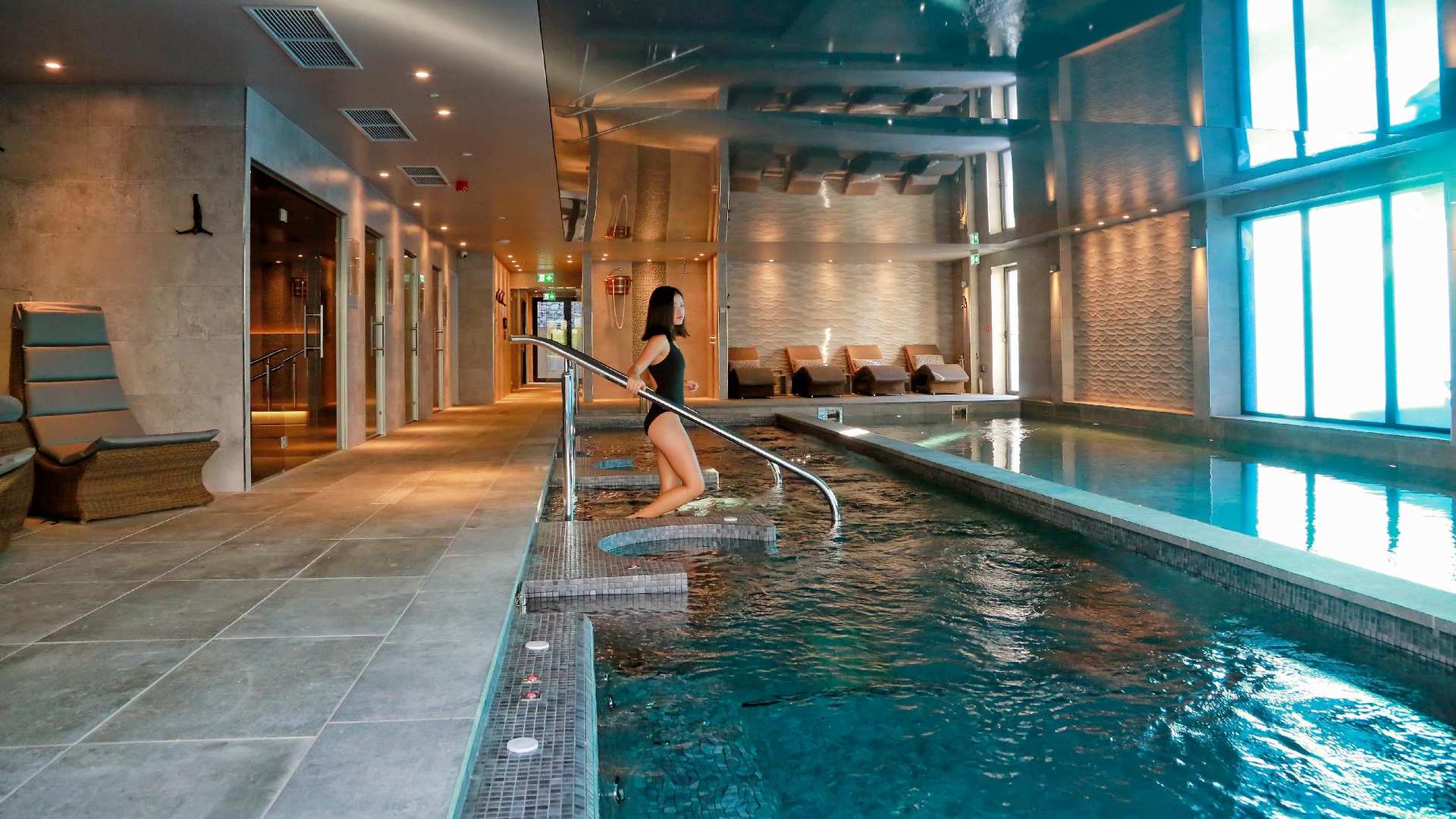 Lincombe Hall Hotel & Spa - Just for Adults