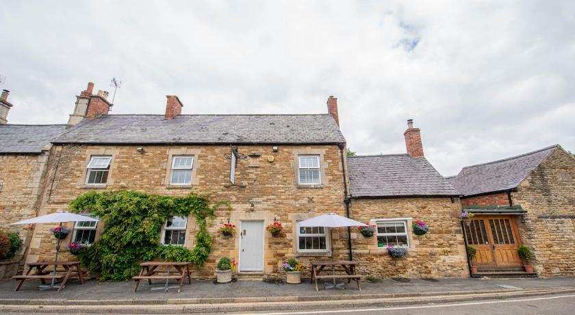 The George & Dragon Country Inn