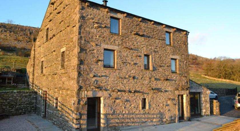 Dalecote Barn Bed and Breakfast (Bunkroom)