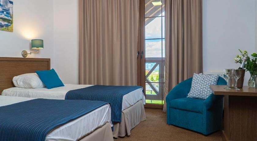 HOTEL CICHA WODA NIEPORĘT