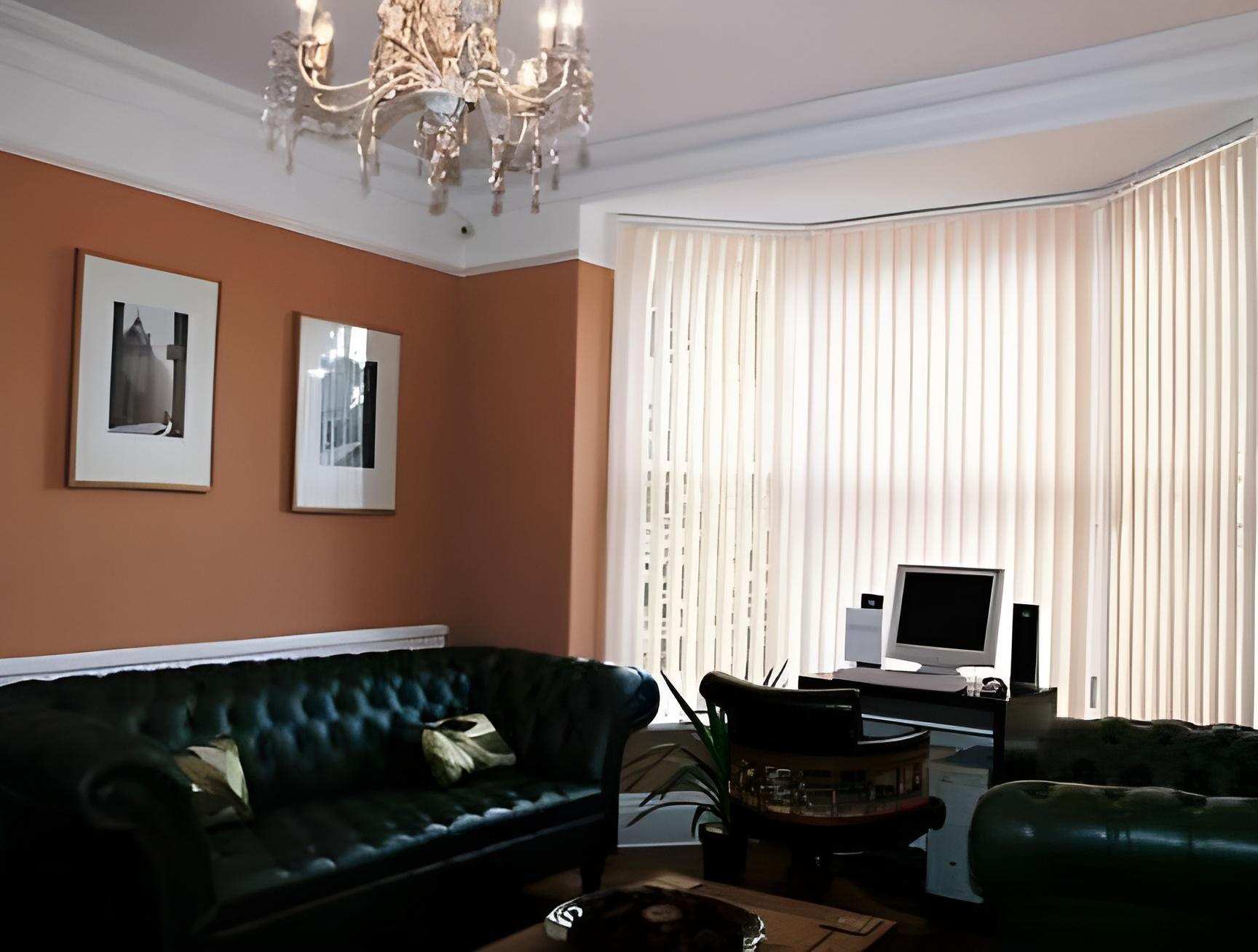 South Park Guest House