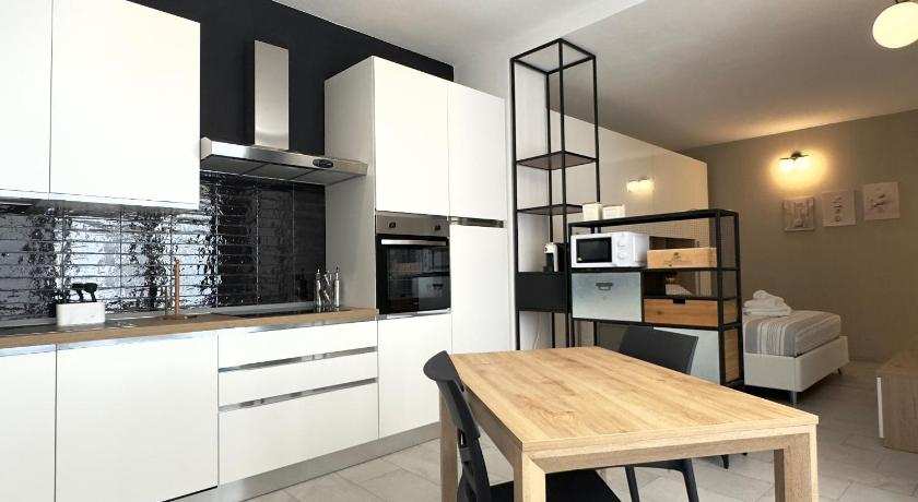 A casa di Marzia - 1