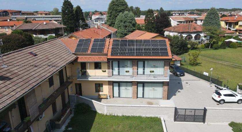 Villoresi Rooms