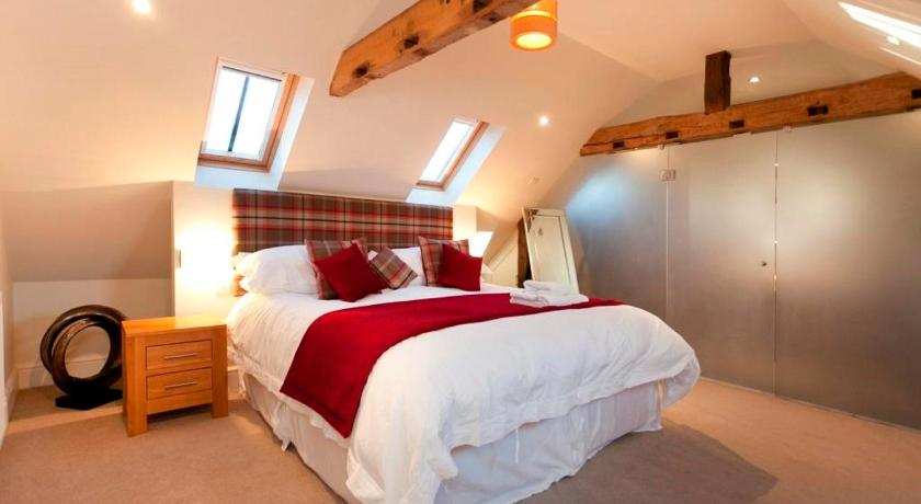 Dbs Serviced Apartments