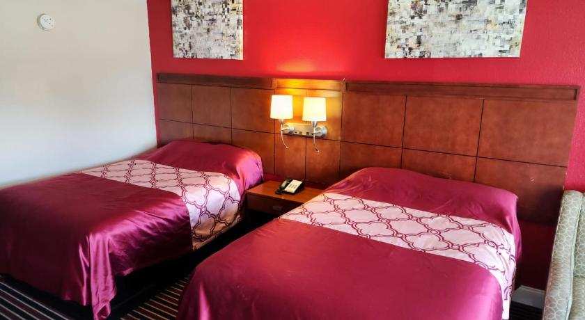 American Inn Chesapeake - Portsmouth