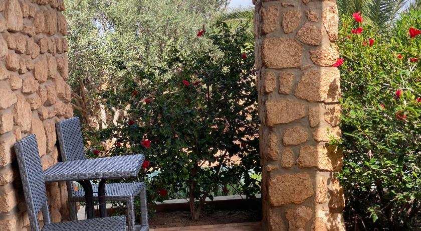 Riad les trois merveilles