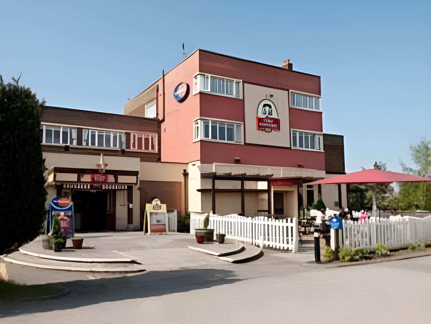 Toby Carvery Doncaster by Innkeeper's Collection