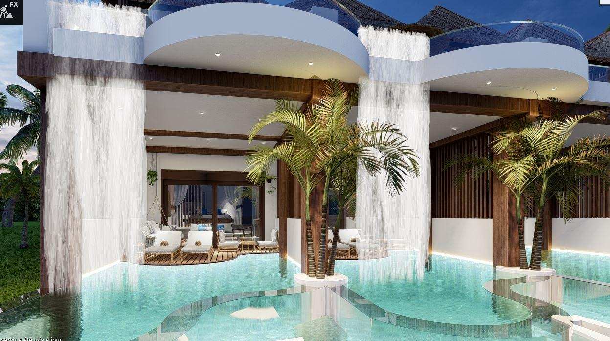 ALia Luxury Suites