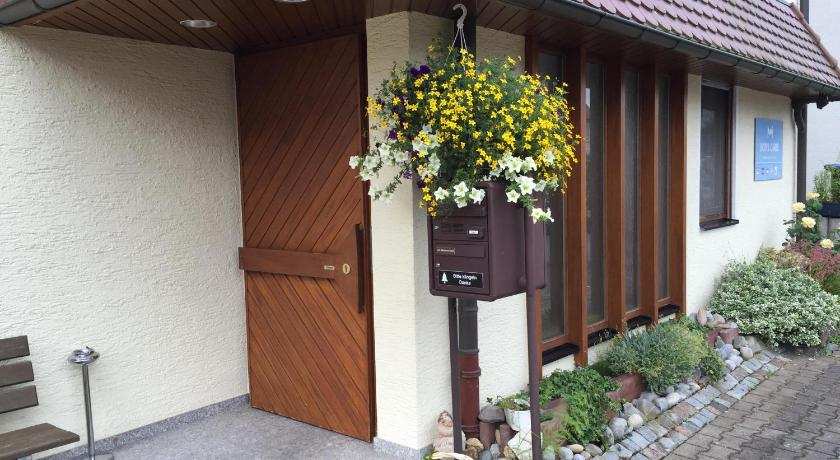Hotel Carle