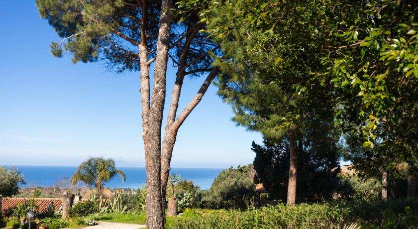 Villa Teresa - Country Lodges by Kalavria Holidays