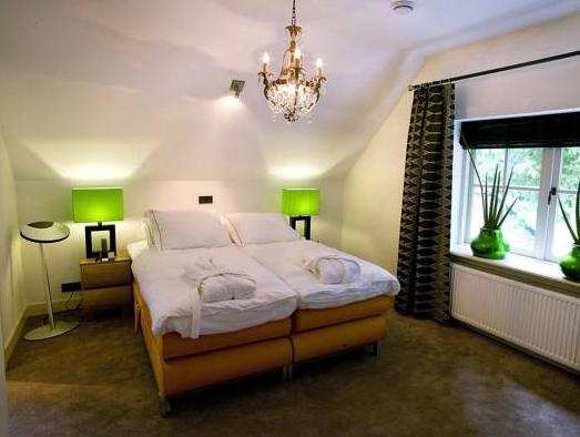 Boutique Hotel-Restaurant "De Zwarte Boer"