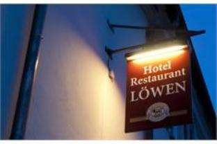 Design Hotel & Restaurant Löwen
