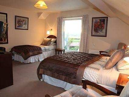San Antoine B&B