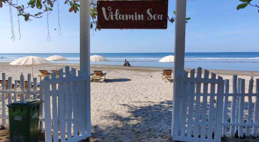 Buena Vida Beach Resort