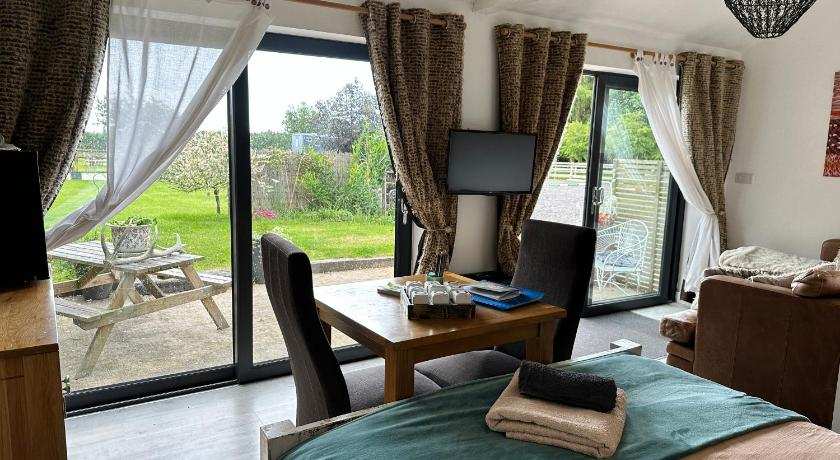 Bybrook Barn - The Secret Little B&B, Swithland,Bradgate Park, Leicestershire