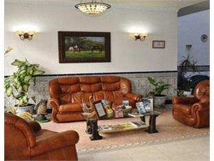 Apartamentos JR Alborada