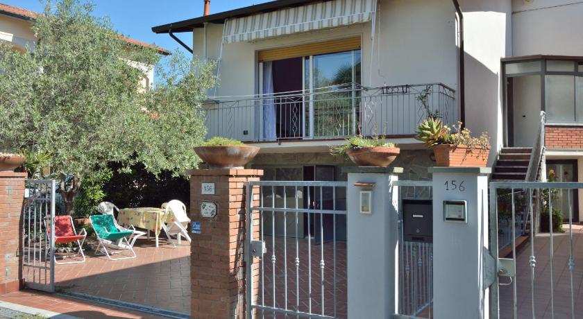 Cà Nter Viale vicino al Golfo dei Poeti e Cinque Terre