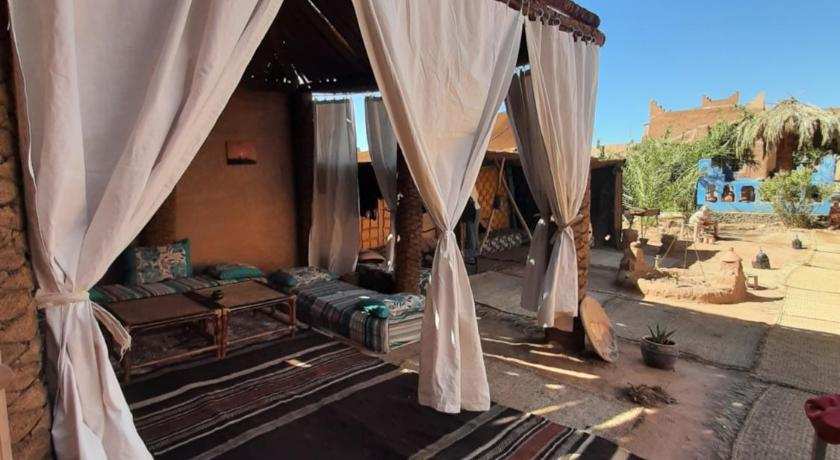 Auberge Kasbah Dar Sahara Tours