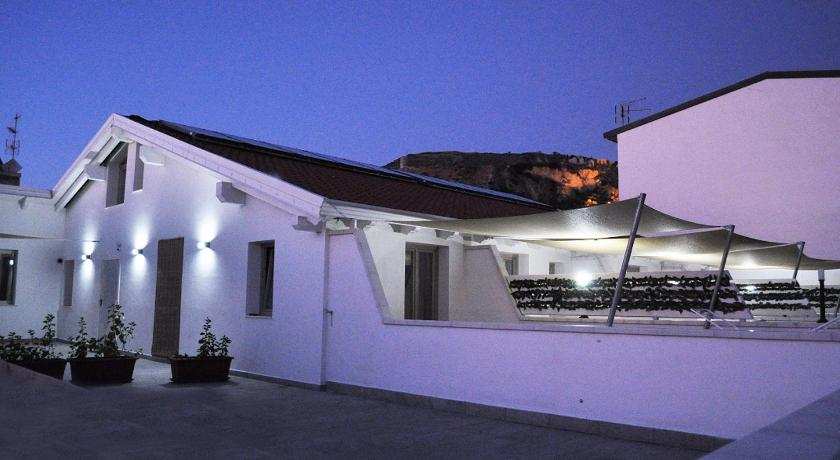 La Perla Amantea - Rooms & Apartaments