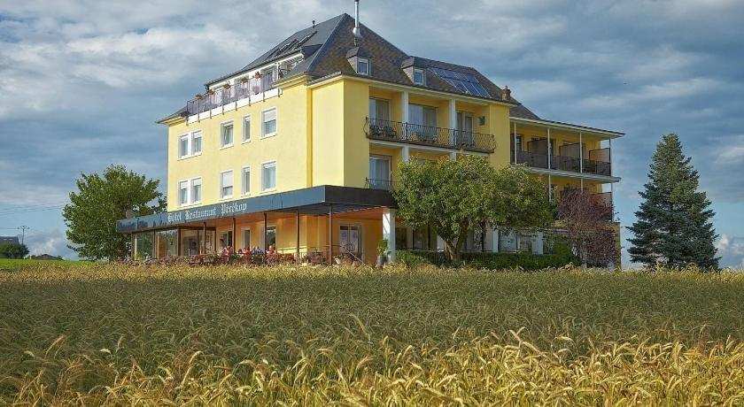 Hotel Perekop