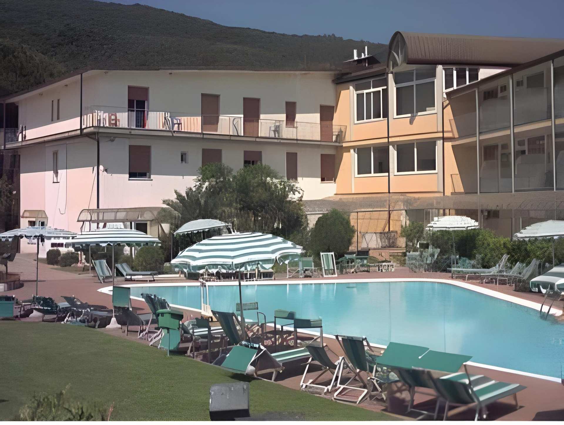 Hotel Ala Bianca