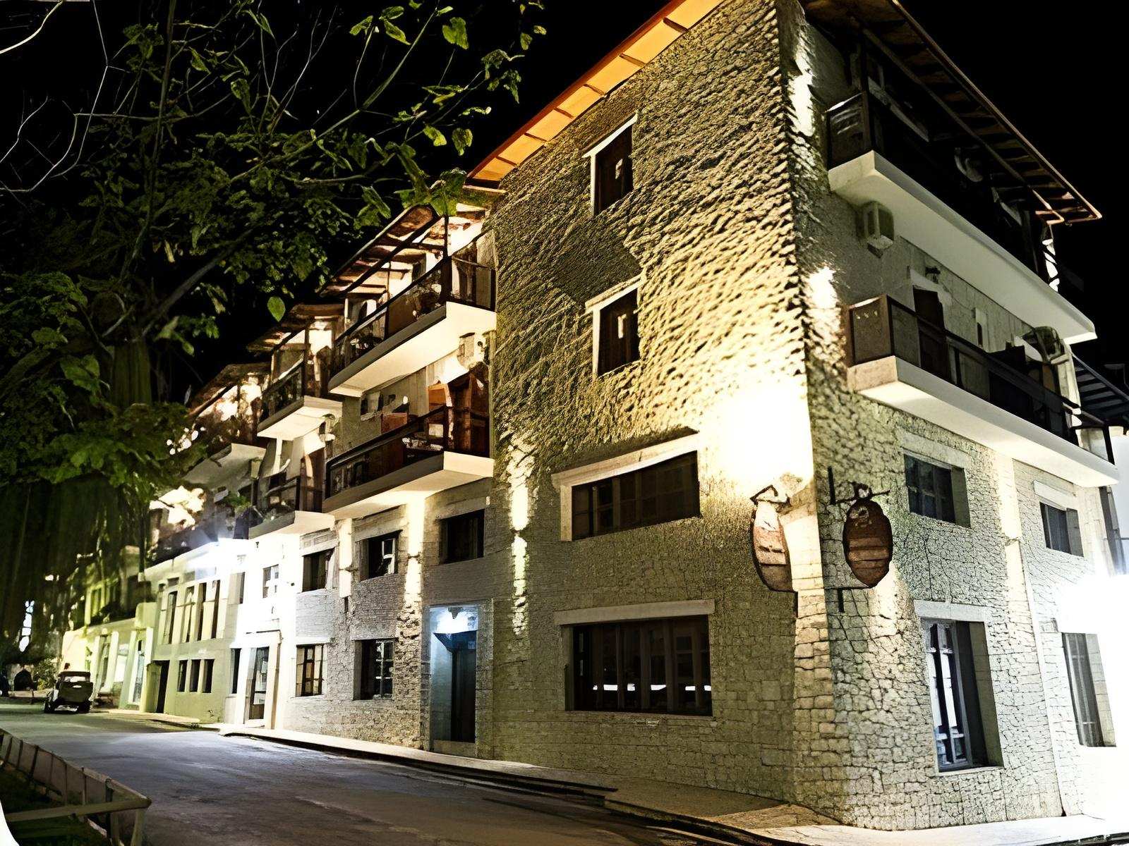 Hotel Kynaitha