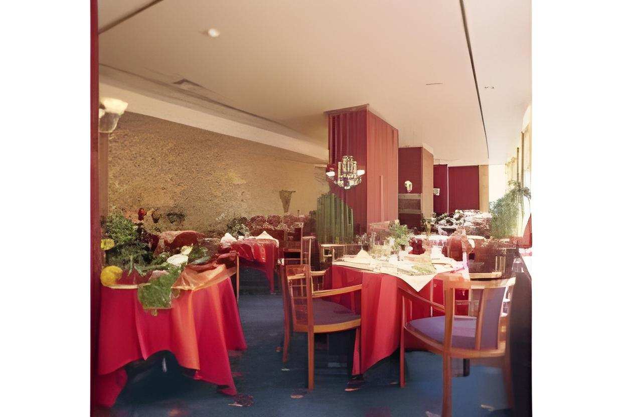 Grand Hotel Monopole
