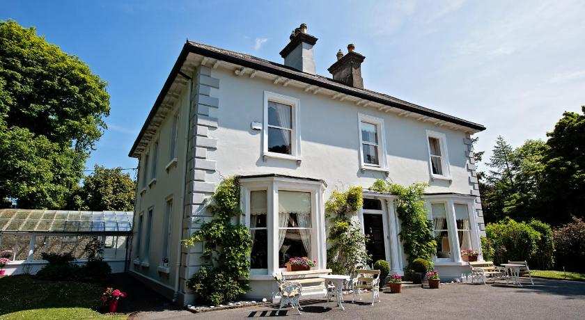 Glenmore House B&B Mullingar