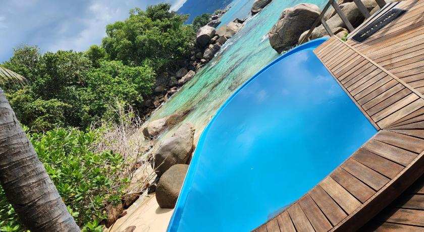 Marquise & Infinity villas