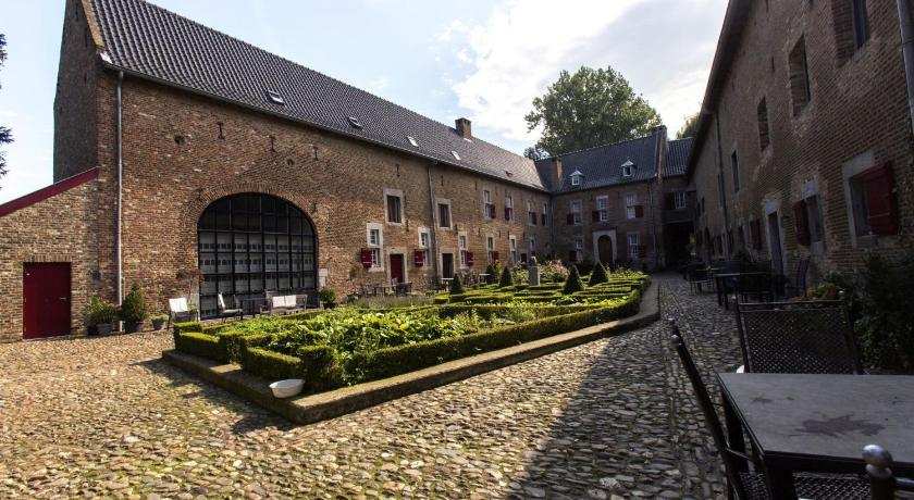 Meschermolen 5