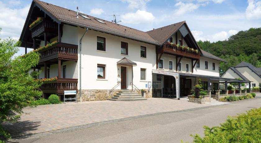 Restaurant - Pension Im Pfenn