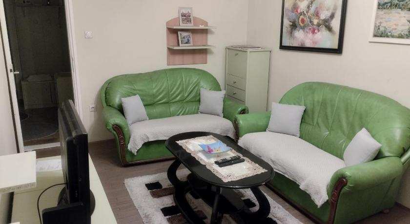Apartman Melody