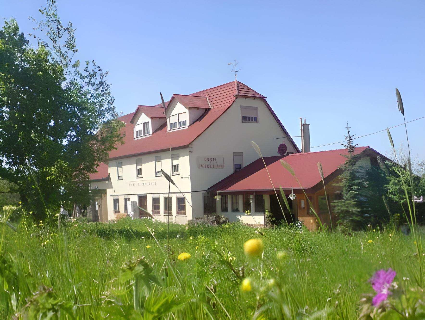 Landgasthof Deutsches Haus KG